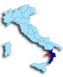 Siamo in Calabria